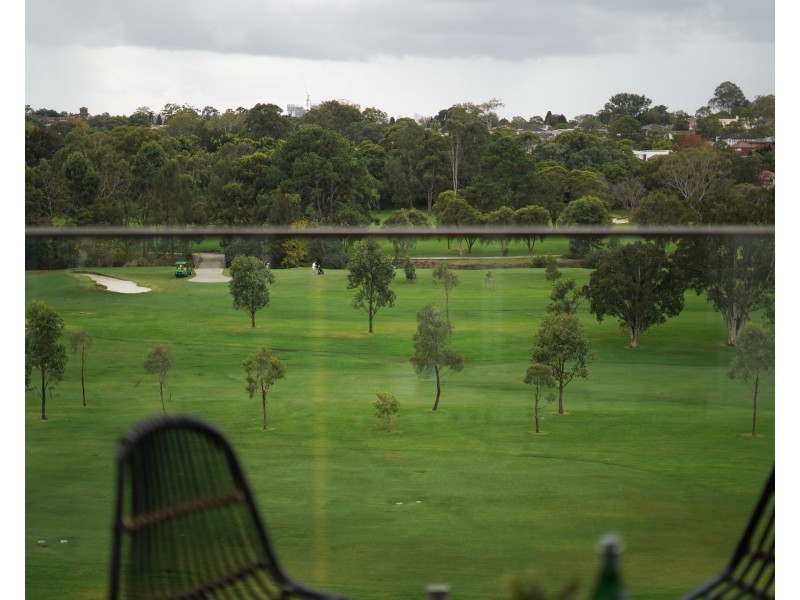 B407/86 Centenary Drive, Strathfield NSW 2135