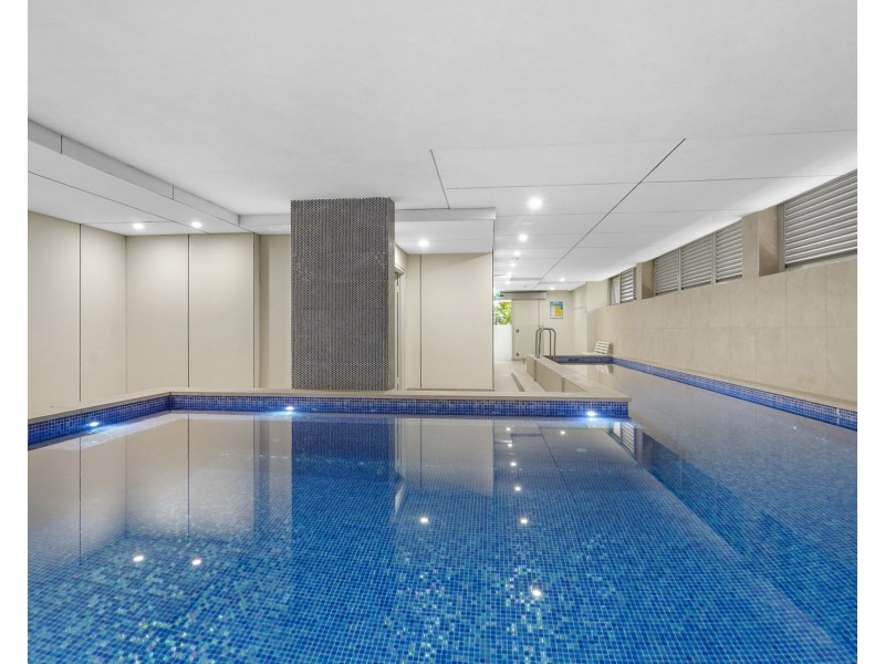 B407/86 Centenary Drive, Strathfield NSW 2135