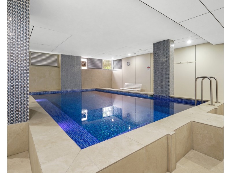 B407/86 Centenary Drive, Strathfield NSW 2135