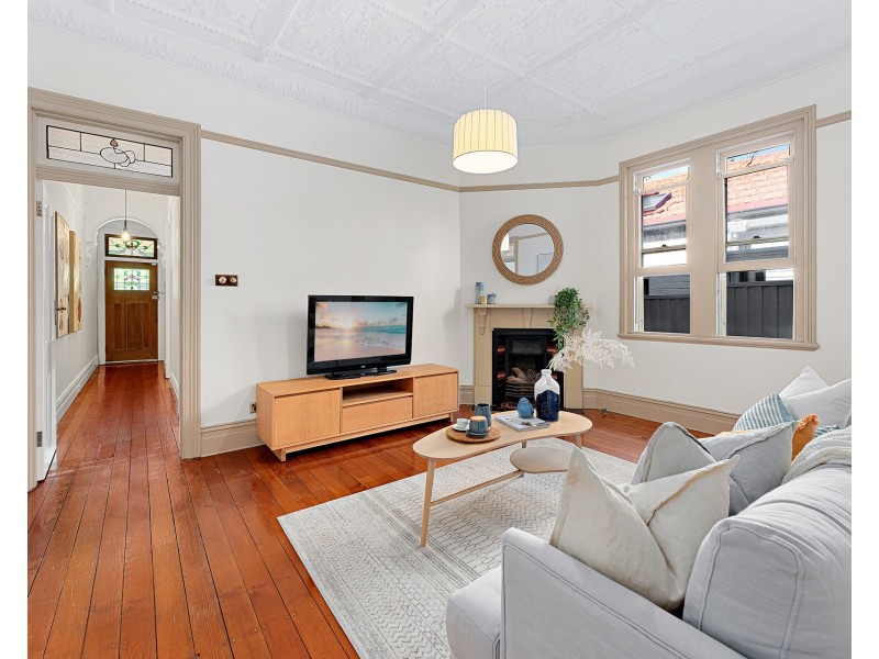 133 Chandos Street, Crows Nest NSW 2065