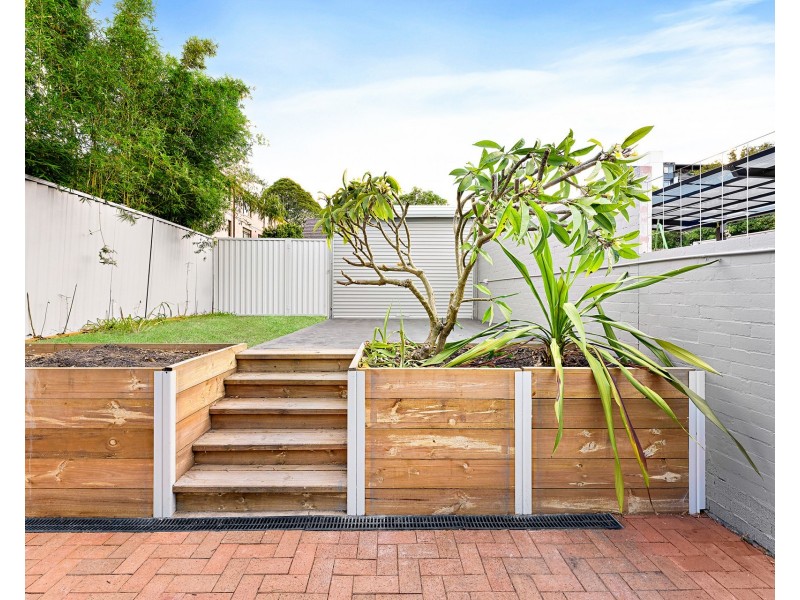 133 Chandos Street, Crows Nest NSW 2065