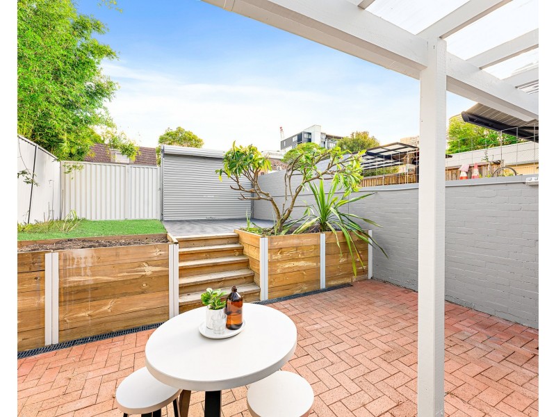 133 Chandos Street, Crows Nest NSW 2065