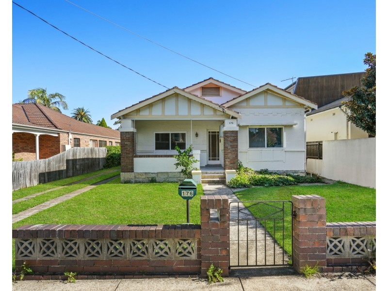 176 High Street, Willoughby NSW 2068
