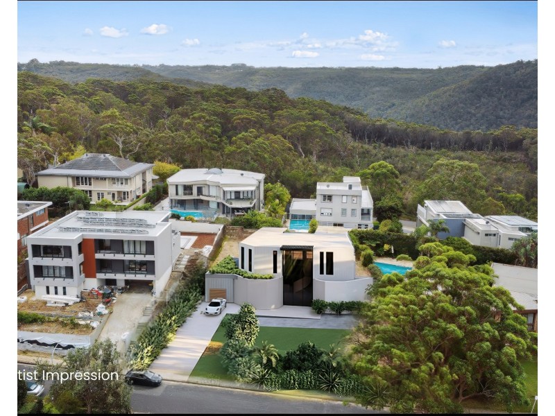 29 Emerstan Drive, Castle Cove NSW 2069