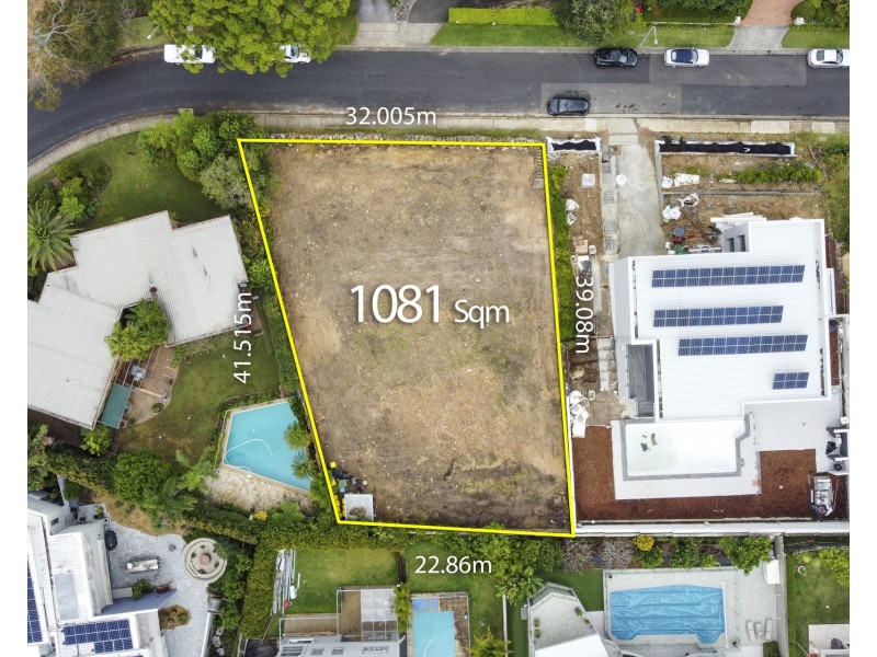 29 Emerstan Drive, Castle Cove NSW 2069