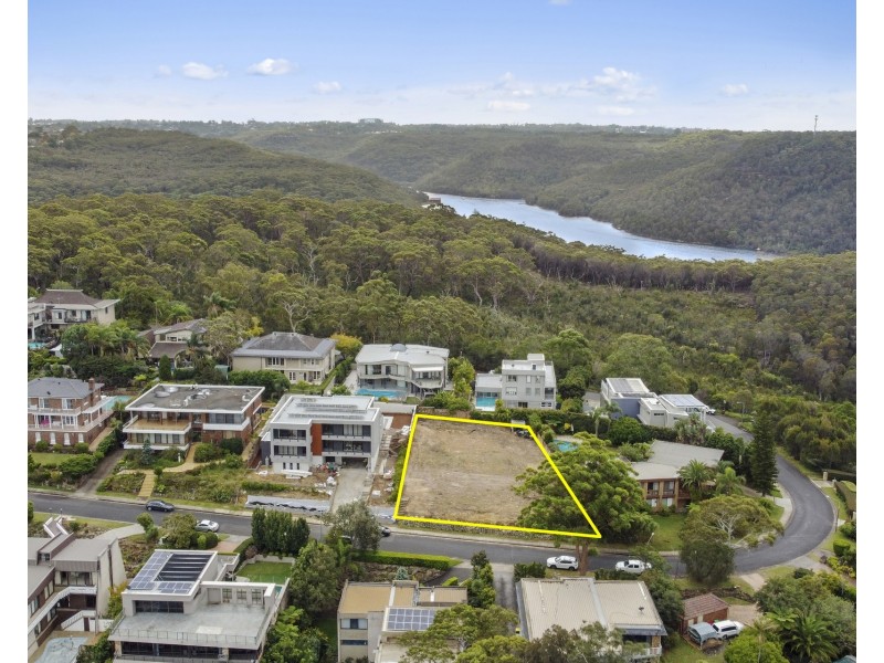 29 Emerstan Drive, Castle Cove NSW 2069