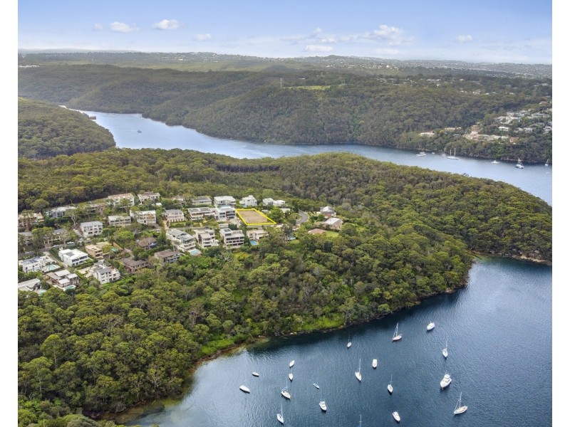 29 Emerstan Drive, Castle Cove NSW 2069