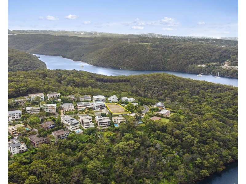 29 Emerstan Drive, Castle Cove NSW 2069