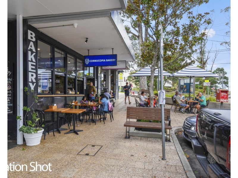 29 Emerstan Drive, Castle Cove NSW 2069