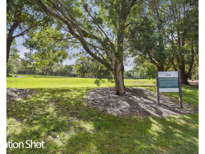 29 Emerstan Drive, Castle Cove NSW 2069