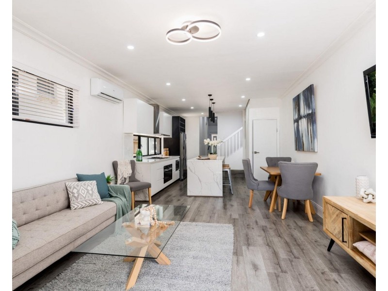 97 Derwent Street, Glebe NSW 2037