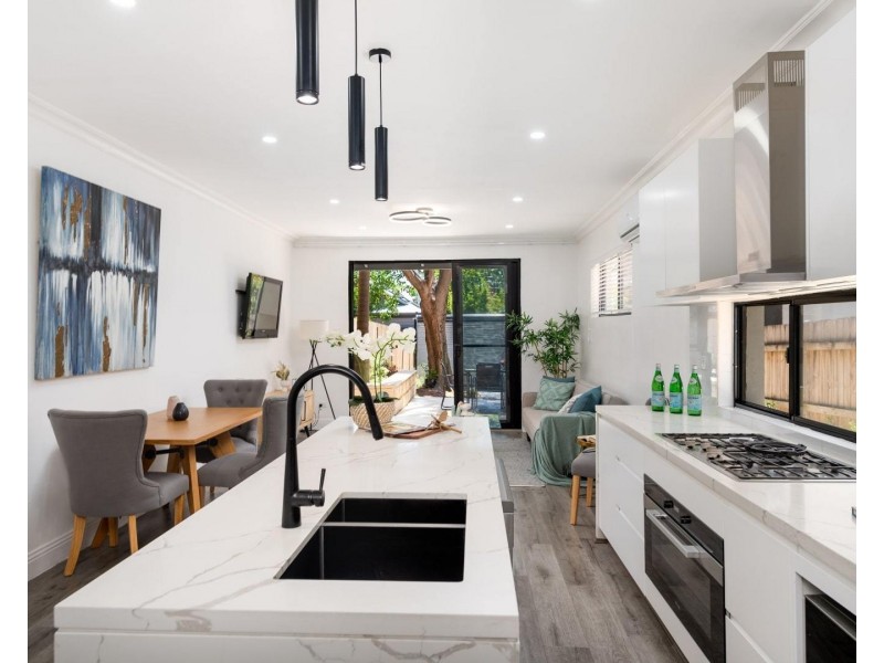 97 Derwent Street, Glebe NSW 2037