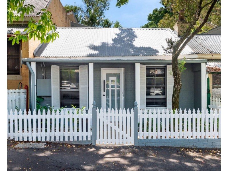 97 Derwent Street, Glebe NSW 2037