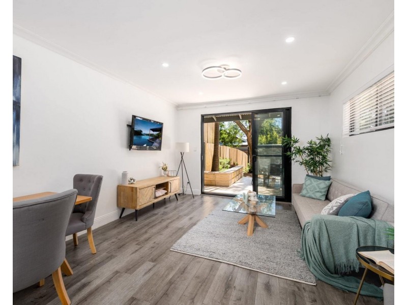 97 Derwent Street, Glebe NSW 2037