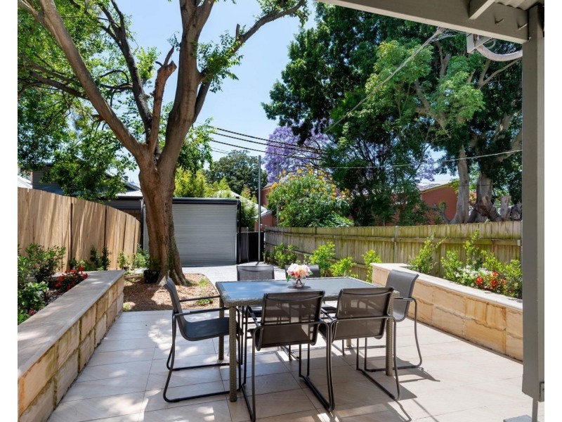 97 Derwent Street, Glebe NSW 2037