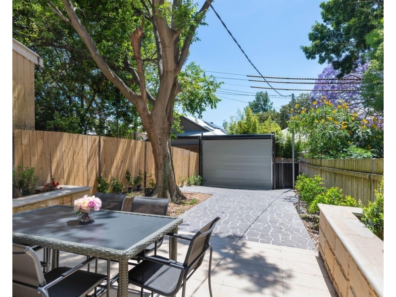 97 Derwent Street, Glebe NSW 2037