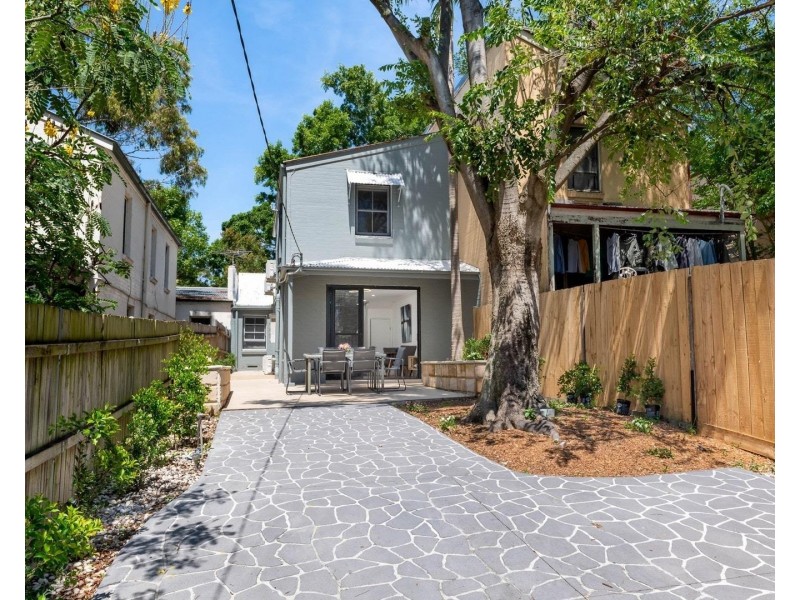 97 Derwent Street, Glebe NSW 2037