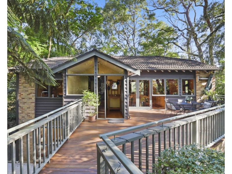 18 Peckham Avenue, Chatswood NSW 2067