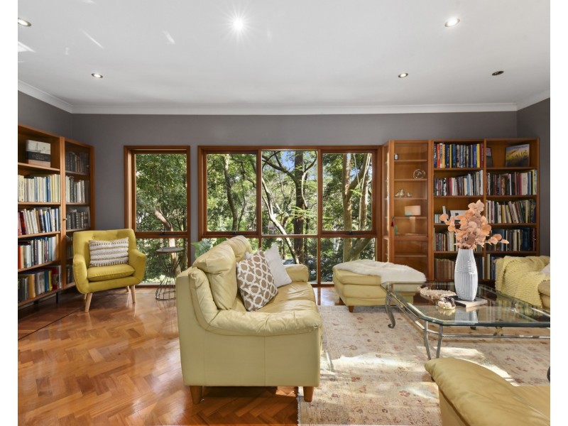 18 Peckham Avenue, Chatswood NSW 2067