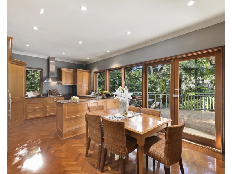 18 Peckham Avenue, Chatswood NSW 2067