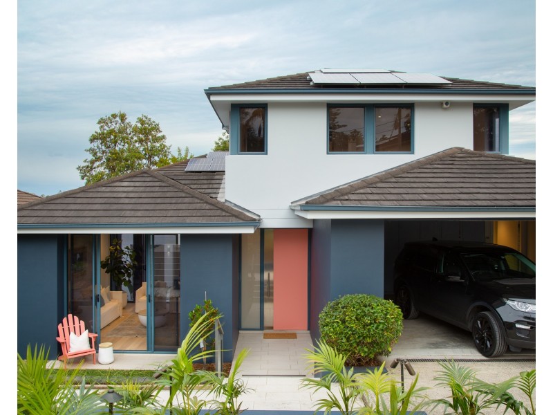 8 Warners Avenue, Willoughby NSW 2068