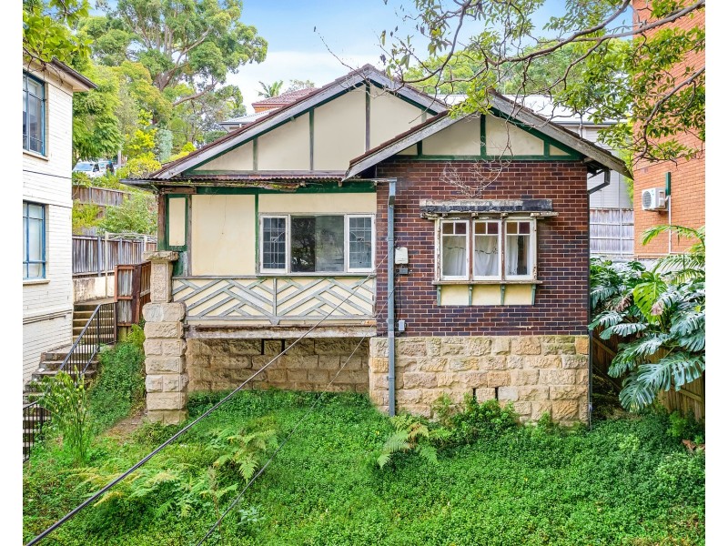 518 Willoughby Road, Willoughby NSW 2068