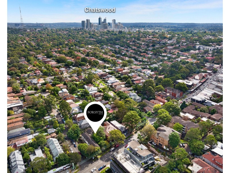 518 Willoughby Road, Willoughby NSW 2068
