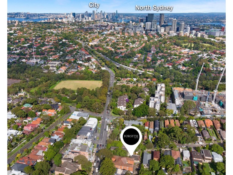 518 Willoughby Road, Willoughby NSW 2068