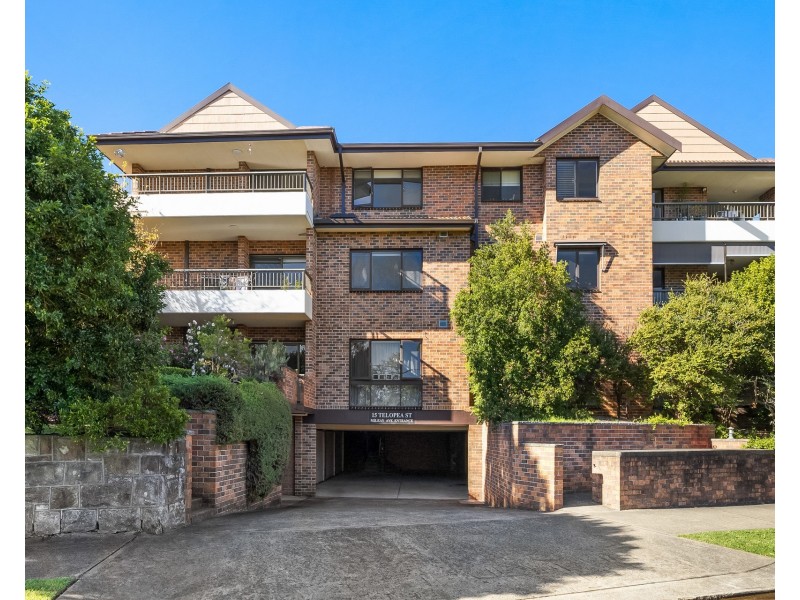 4/15 Telopea Street, Wollstonecraft NSW 2065