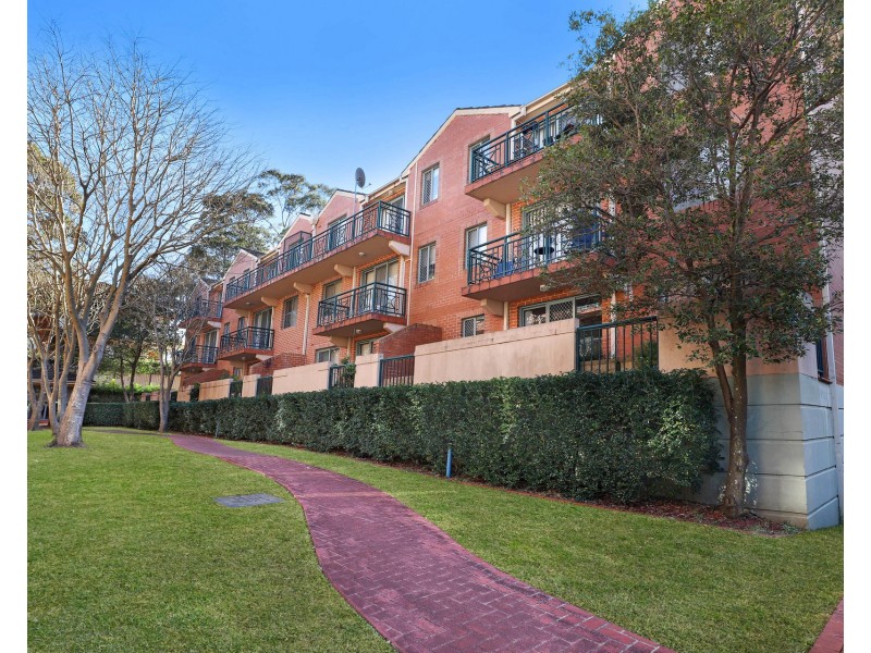 17/2 Fehon Road, Chatswood NSW 2067