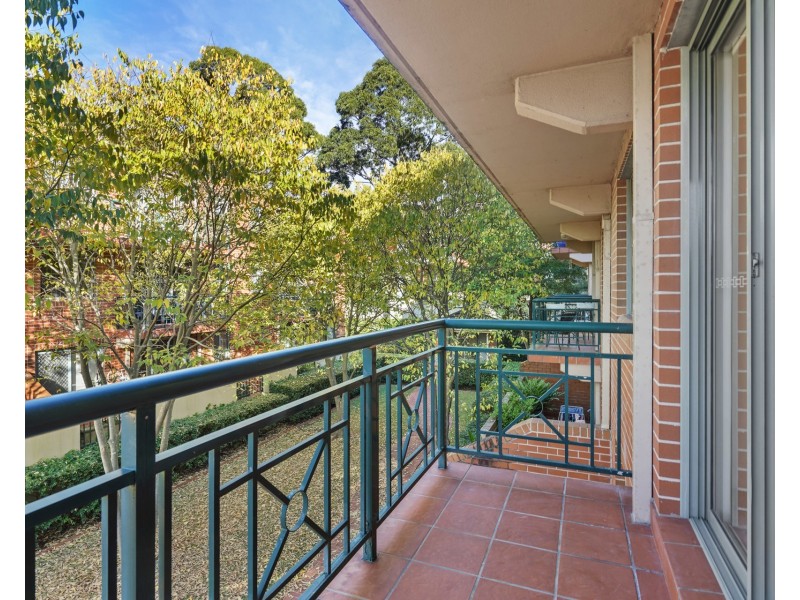 17/2 Fehon Road, Chatswood NSW 2067
