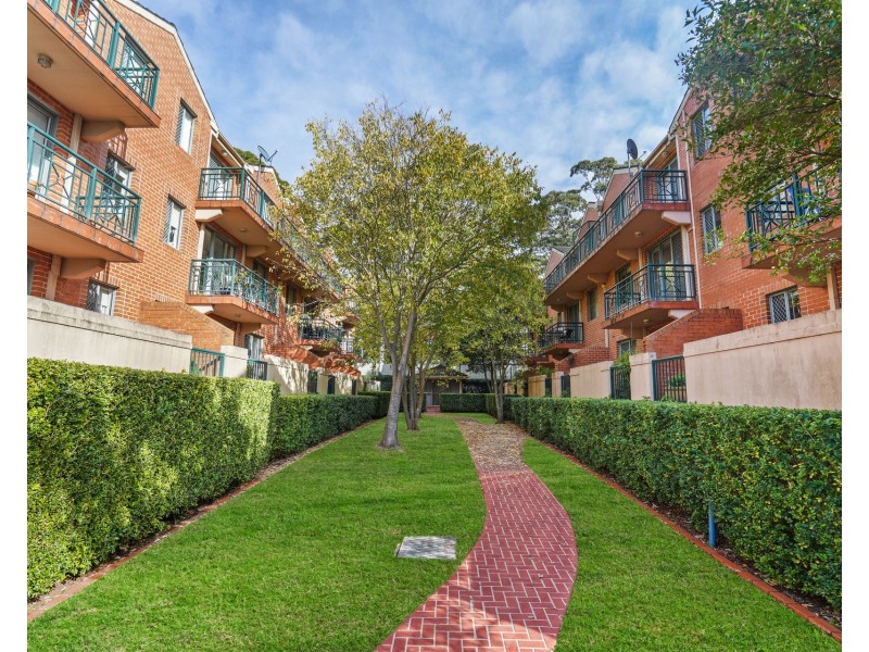 17/2 Fehon Road, Chatswood NSW 2067