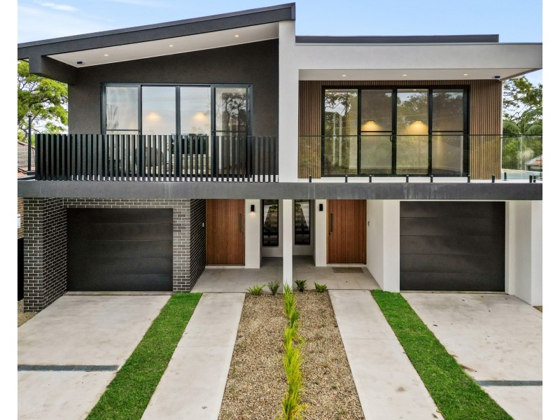 22 & 22A Moira Avenue, West Ryde NSW 2114