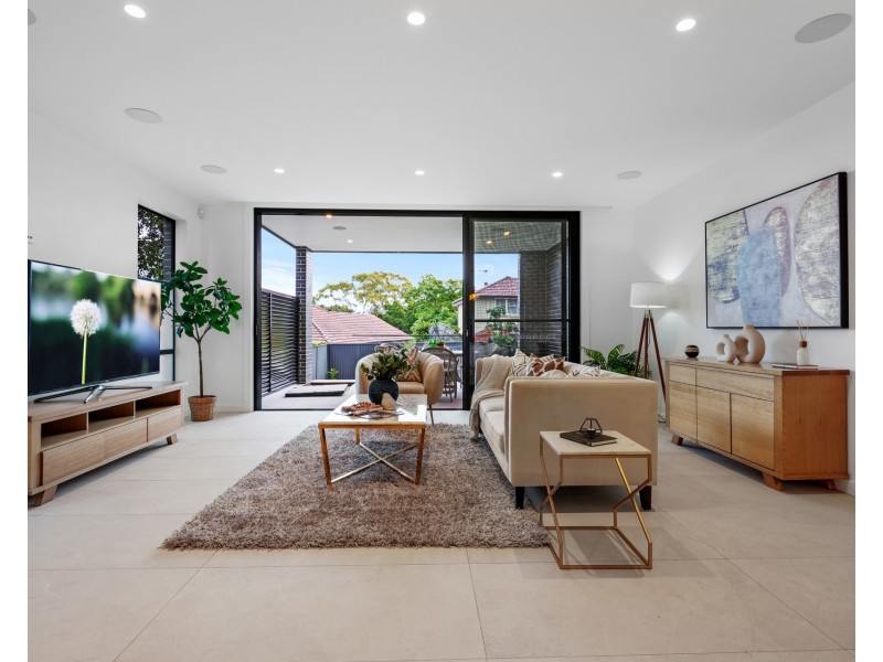 22 & 22A Moira Avenue, West Ryde NSW 2114