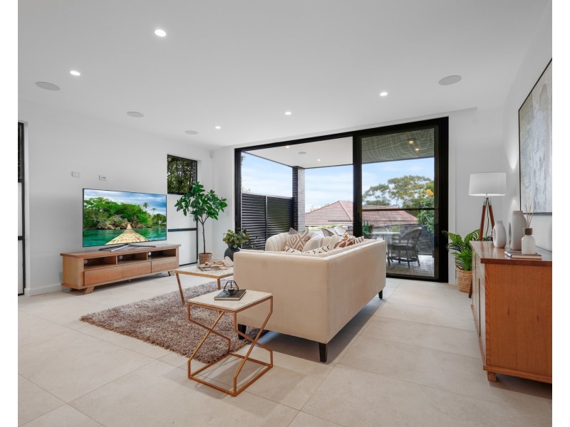 22 & 22A Moira Avenue, West Ryde NSW 2114