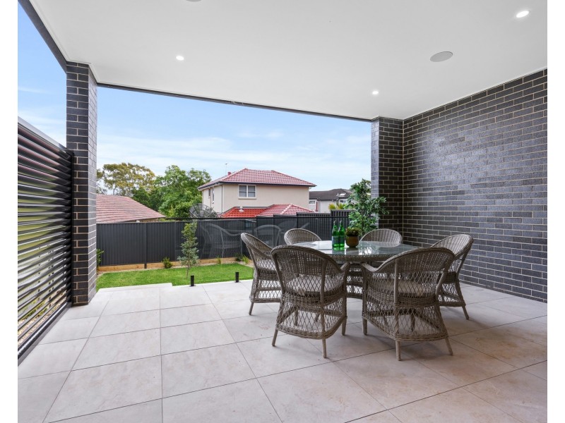 22 & 22A Moira Avenue, West Ryde NSW 2114