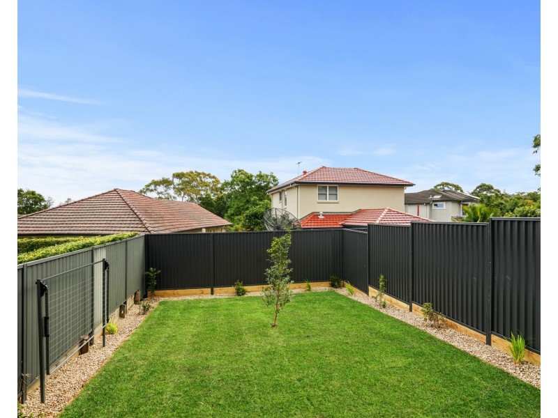 22 & 22A Moira Avenue, West Ryde NSW 2114