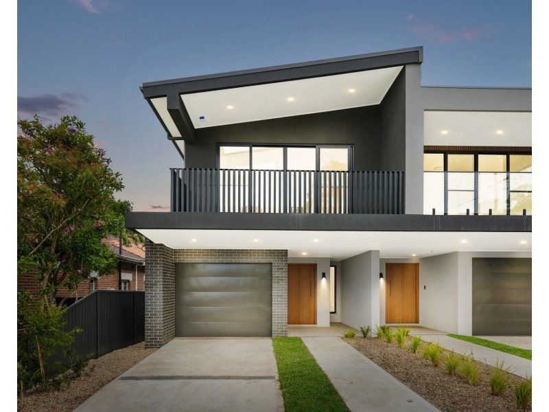 22 & 22A Moira Avenue, West Ryde NSW 2114