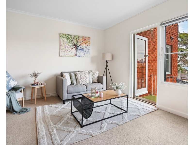 Level 1/4/6A McLeod Street, Mosman NSW 2088