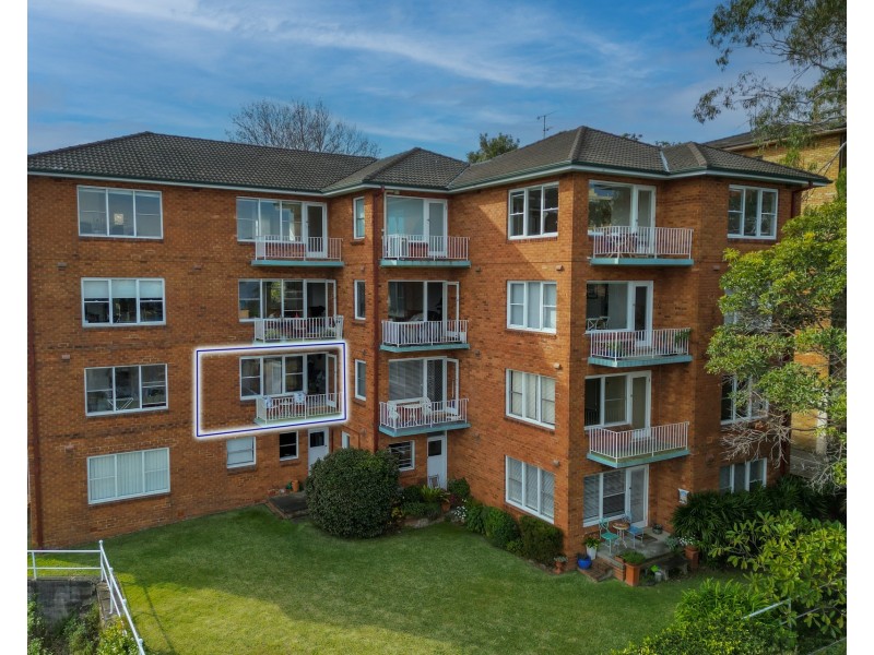 Level 1/4/6A McLeod Street, Mosman NSW 2088