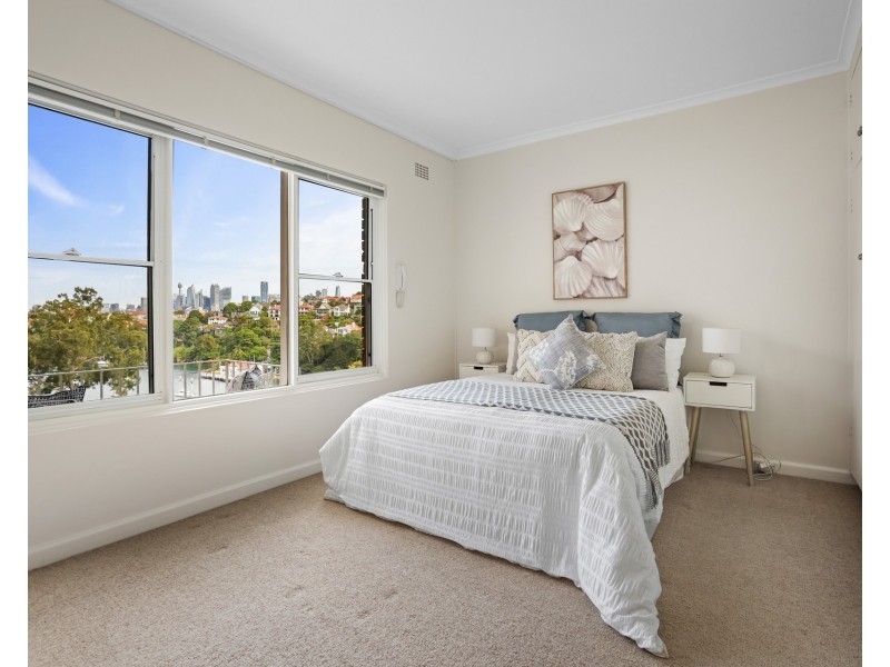 Level 1/4/6A McLeod Street, Mosman NSW 2088