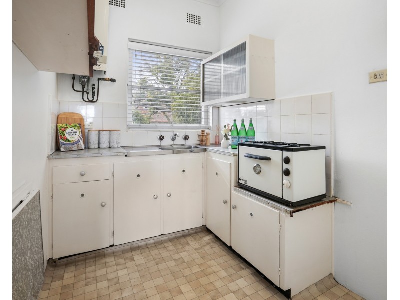 Level 1/4/6A McLeod Street, Mosman NSW 2088