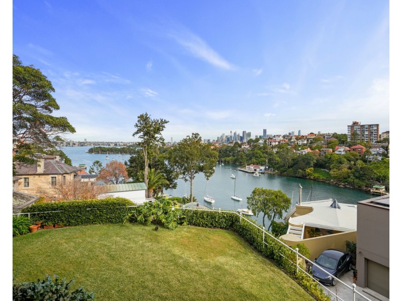 Level 1/4/6A McLeod Street, Mosman NSW 2088