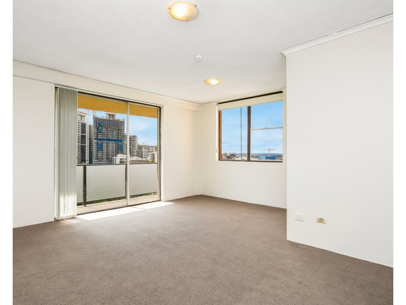 25/4 Lamont Street, Wollstonecraft NSW 2065