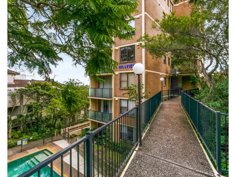 25/4 Lamont Street, Wollstonecraft NSW 2065