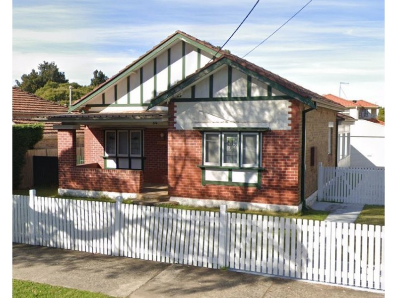 34 Glover Street, Willoughby NSW 2068