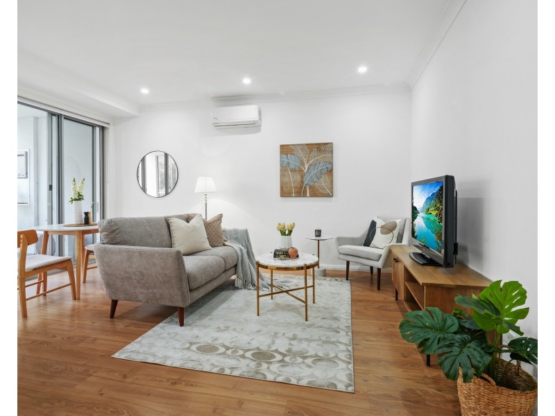 14/12 Post Office Street, Carlingford NSW 2118