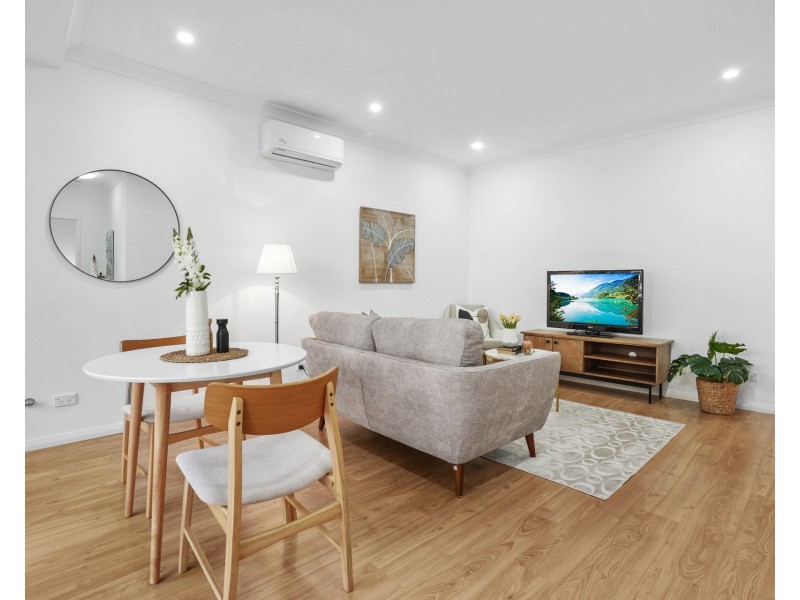 14/12 Post Office Street, Carlingford NSW 2118