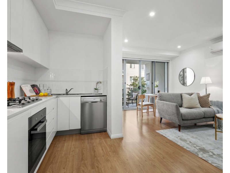 14/12 Post Office Street, Carlingford NSW 2118