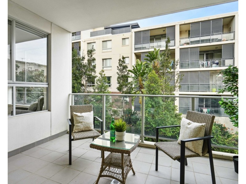 14/12 Post Office Street, Carlingford NSW 2118